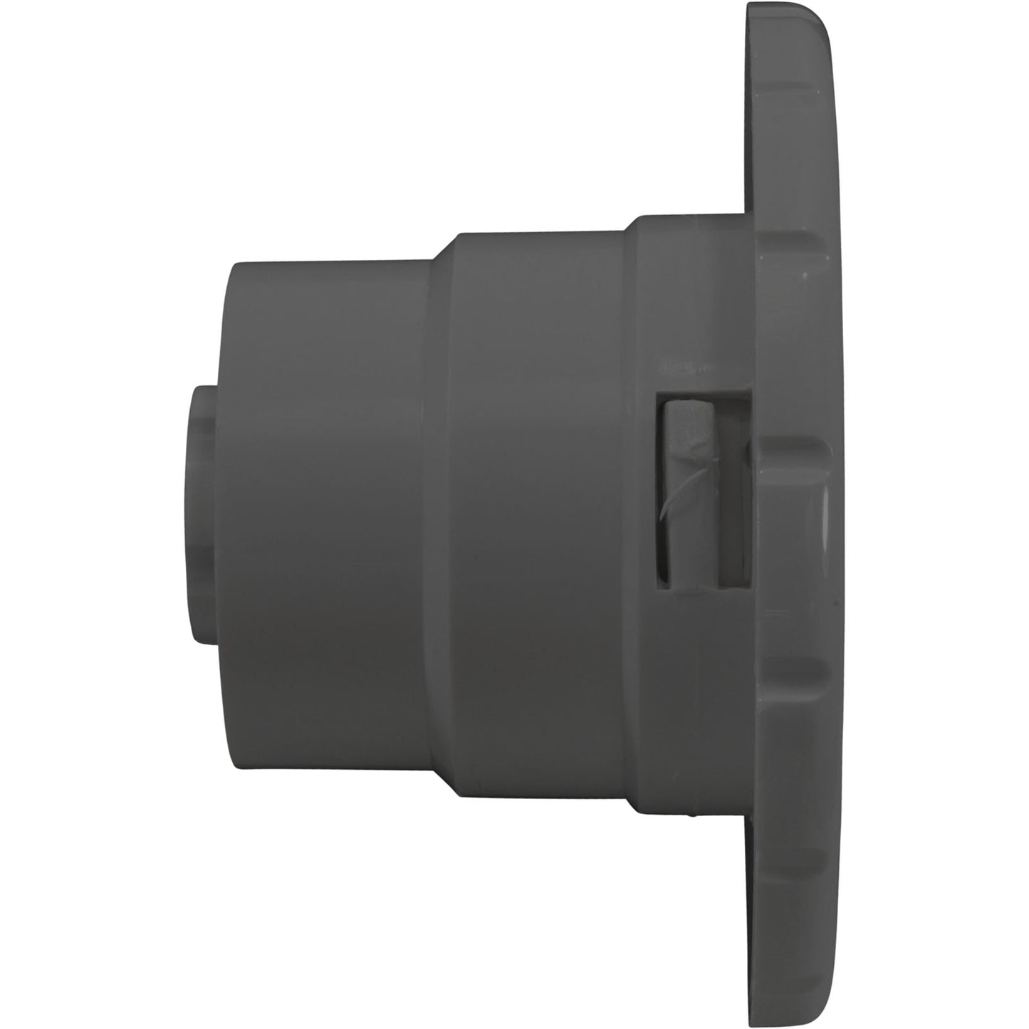 Jet Intl, BWG/HAI Magnaflow, Ribbed, Directional, Gray