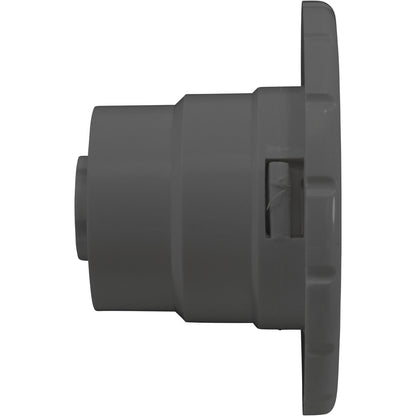 Jet Intl, BWG/HAI Magnaflow, Ribbed, Directional, Gray