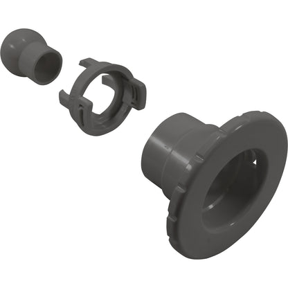 Jet Intl, BWG/HAI Magnaflow, Ribbed, Directional, Gray