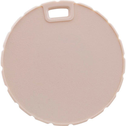 Ensemble de tige de commande pneumatique, BWG/HAI Slimline, 1", os, tirage par le bas