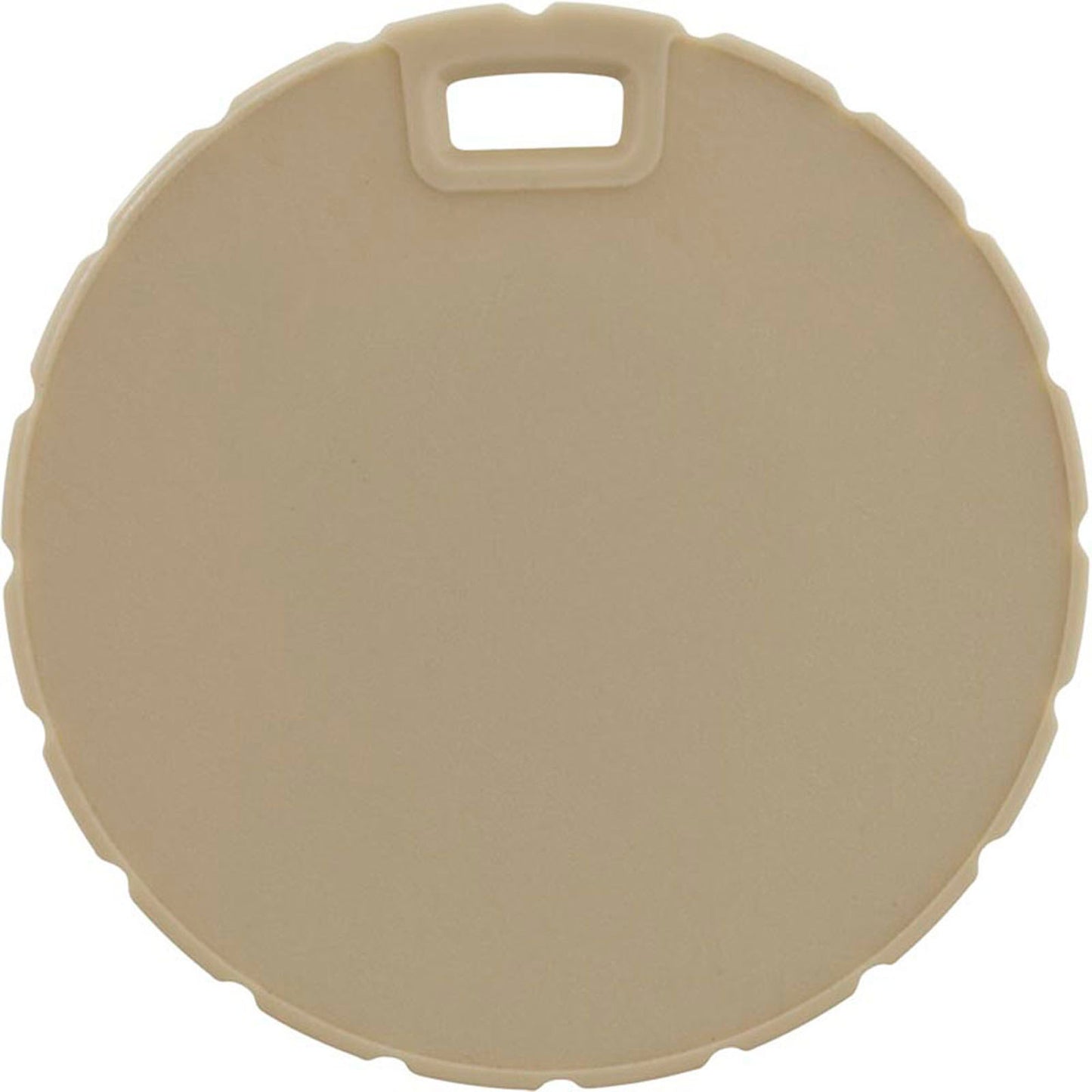 Ensemble de tige de commande pneumatique, BWG/HAI Slimline, 1", os, tirage par le bas