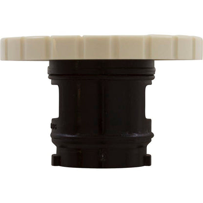 Ensemble de tige de commande pneumatique, BWG/HAI Slimline, 1", os, tirage par le bas