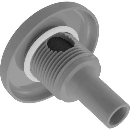 Air Ctrl Stem Assembly, BWG/HAI Slimline, 1", Gray