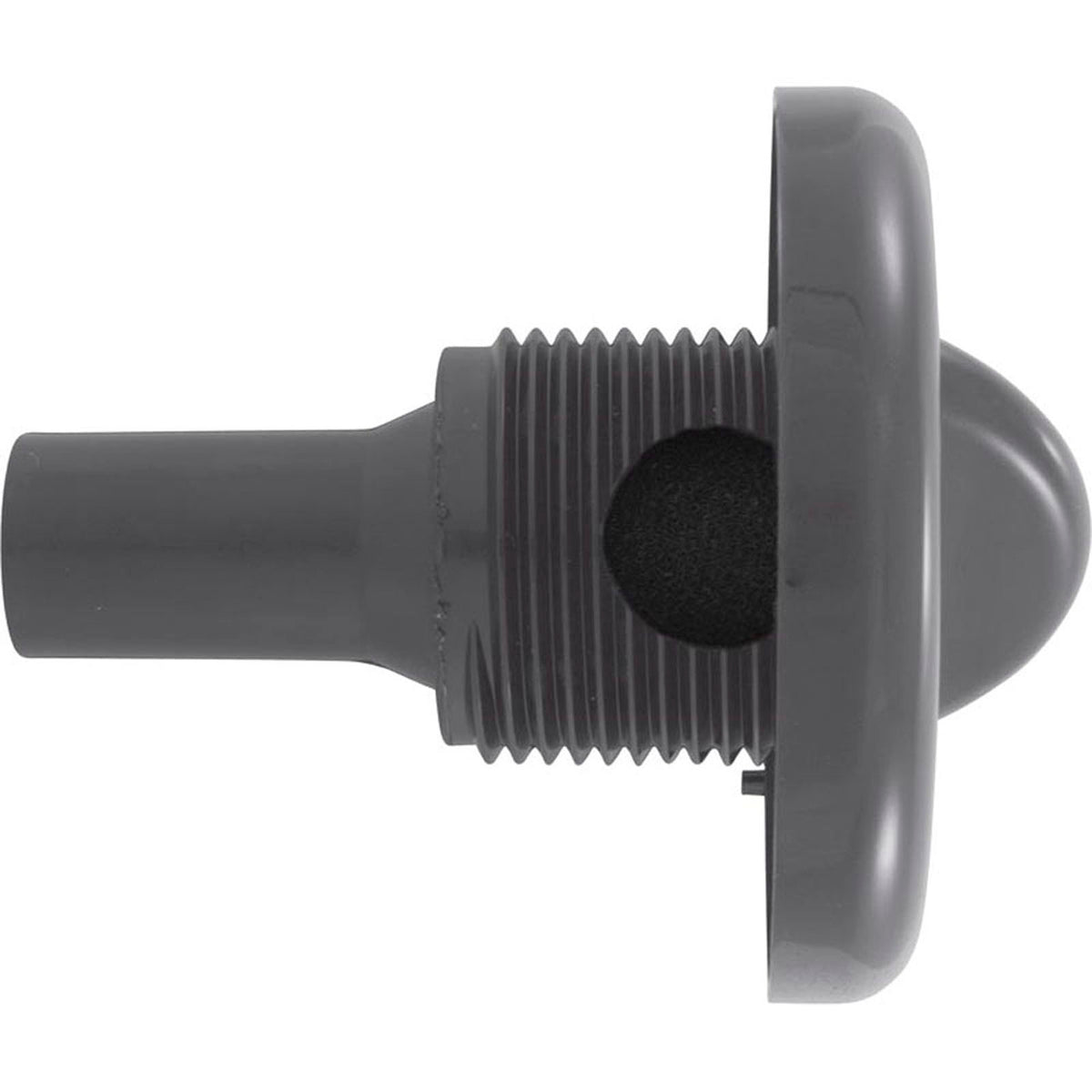 Air Ctrl Stem Assembly, BWG/HAI Slimline, 1", Gray