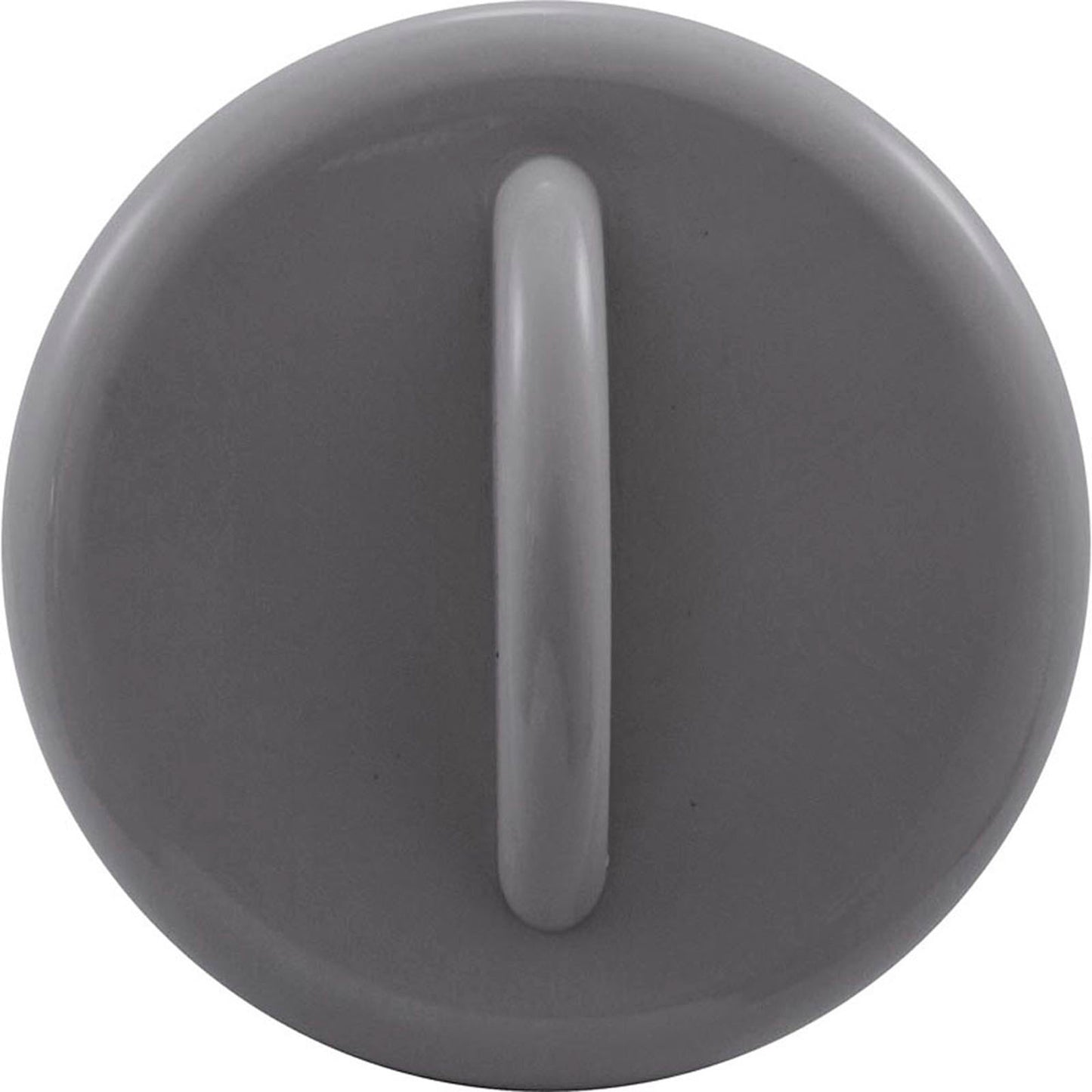 Air Ctrl Stem Assembly, BWG/HAI Slimline, 1", Gray