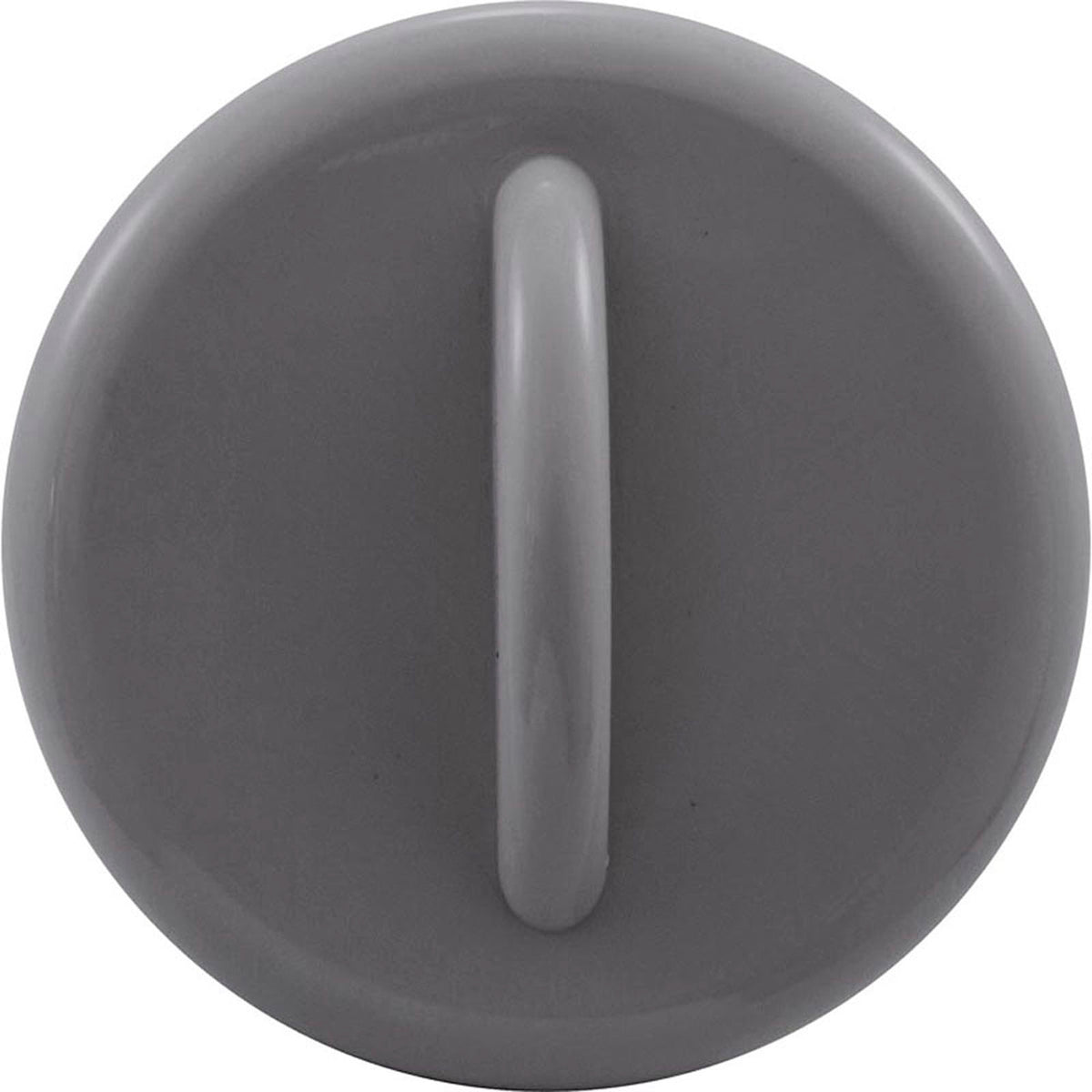 Air Ctrl Stem Assembly, BWG/HAI Slimline, 1", Gray