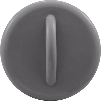 Air Ctrl Stem Assembly, BWG/HAI Slimline, 1", Gray