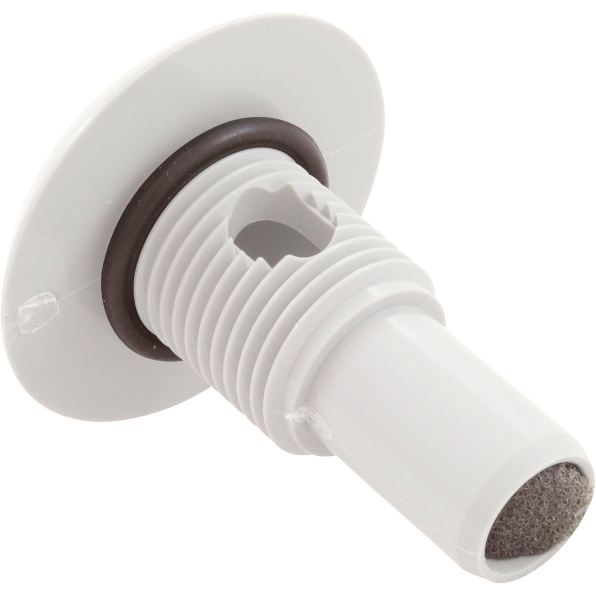 Air Ctrl Stem Assembly, BWG/HAI Top Draw, 1/2" White