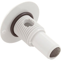Air Ctrl Stem Assembly, BWG/HAI Top Draw, 1/2" White