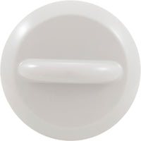 Air Ctrl Stem Assembly, BWG/HAI Top Draw, 1/2" White