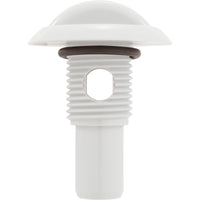 Air Ctrl Stem Assembly, BWG/HAI Top Draw, 1/2" White