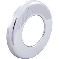 Escutcheon, BWG/HAI Top Draw Air Ctrl, 1", Chrome