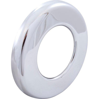 Escutcheon, BWG/HAI Top Draw Air Ctrl, 1", Chrome