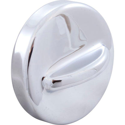 Escutcheon, BWG/HAI Top Draw Air Ctrl, 1", Chrome
