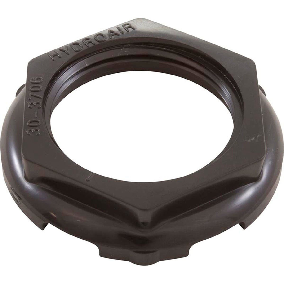 Nut, BWG/HAI Std/Slimline/Top Draw Air Control