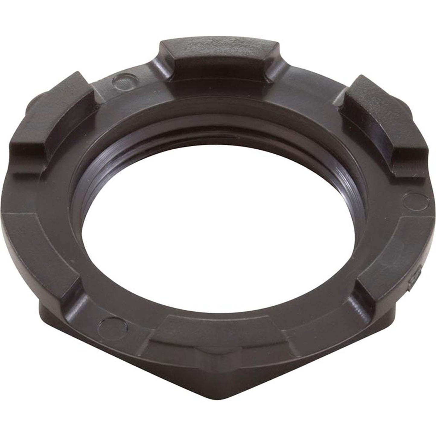 Tuerca, control de aire de tiro superior/Slimline/BWG/HAI Std