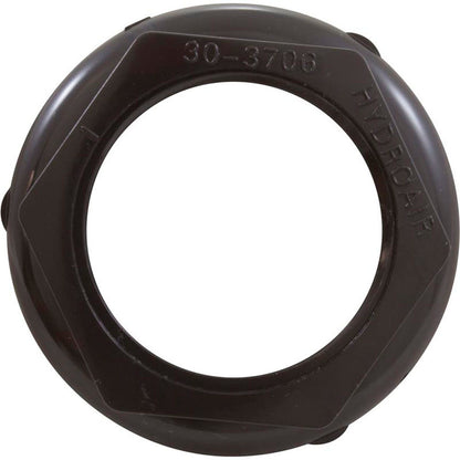 Tuerca, control de aire de tiro superior/Slimline/BWG/HAI Std