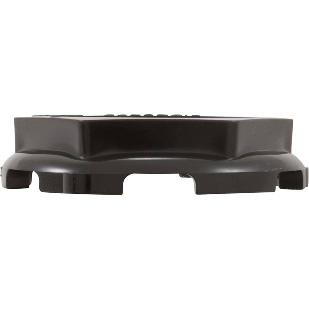 Nut, BWG/HAI Std/Slimline/Top Draw Air Control