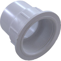 Nut, BWG/HAI 1-1/2" Strip Skimmer/Slimline, 2-1/2"hs
