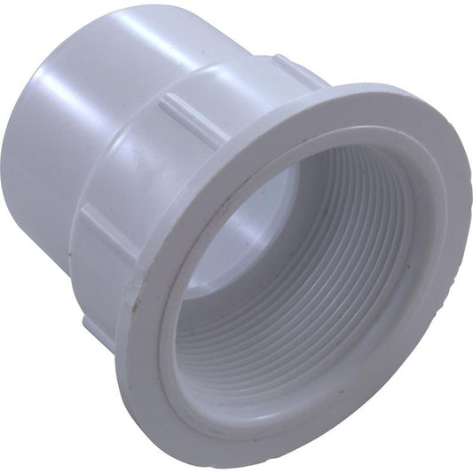 Nut, BWG/HAI 1-1/2" Strip Skimmer/Slimline, 2-1/2"hs