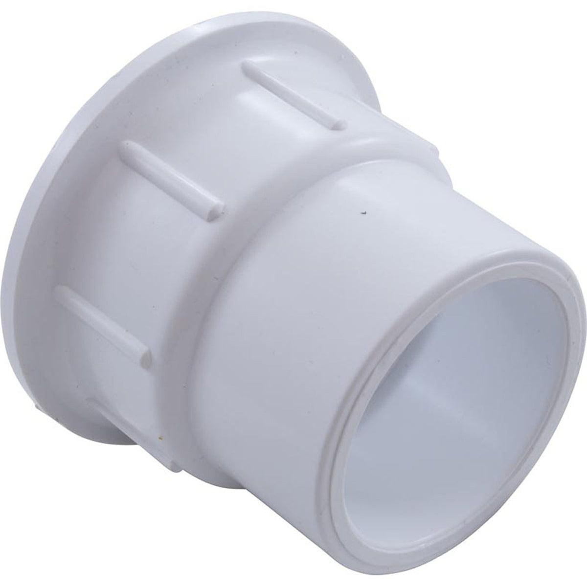 Nut, BWG/HAI 1-1/2" Strip Skimmer/Slimline, 2-1/2"hs