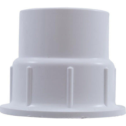 Tuerca, BWG/HAI 1-1/2" Strip Skimmer/Slimline, 2-1/2" hs