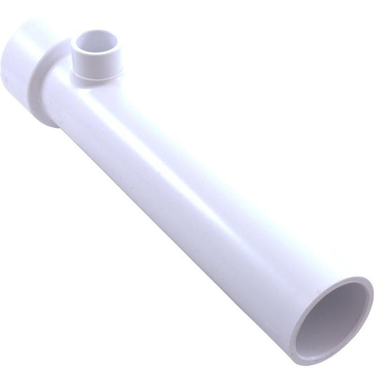 Jet Body, Venturi Tee, BWG/HAI Gunite, a1/2"s, w1-1/2"s