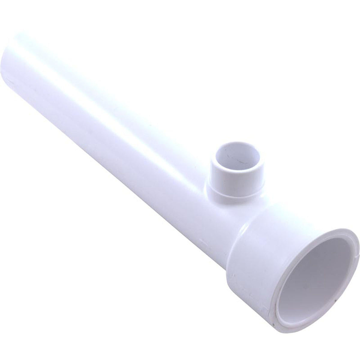 Jet Body, Venturi Tee, BWG/HAI Gunite, a1/2"s, w1-1/2"s