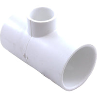 Jet Body, Venturi Tee, BWG/HAI Gun, a3/4"s, w1-1/2"s, 1/4"Nozzle