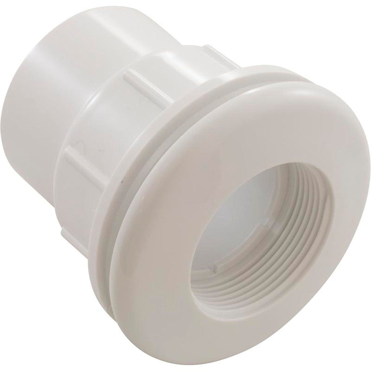 Wall Fitting Assy, BWG/HAI Hi Volume Suction, "No Spa USA"