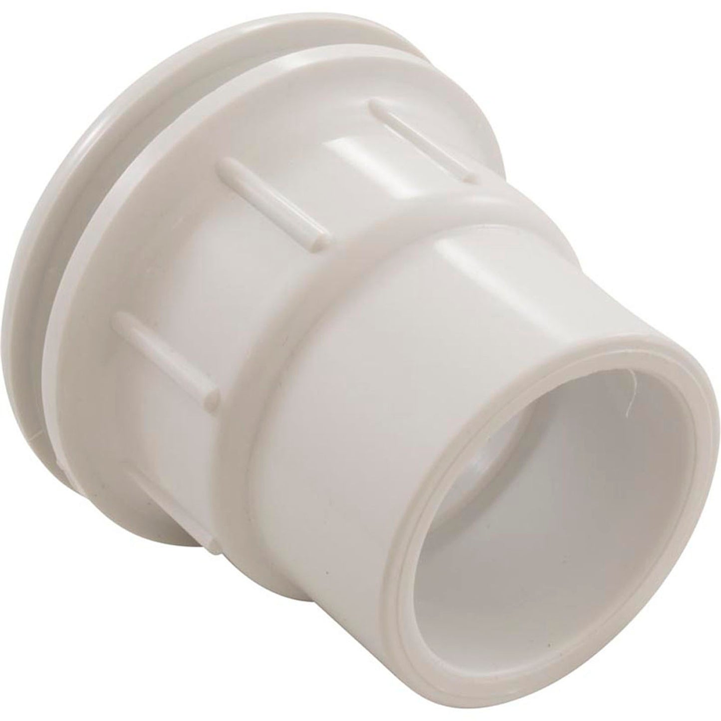 Ensemble de fixation murale, aspiration à haut volume BWG/HAI, « No Spa USA »