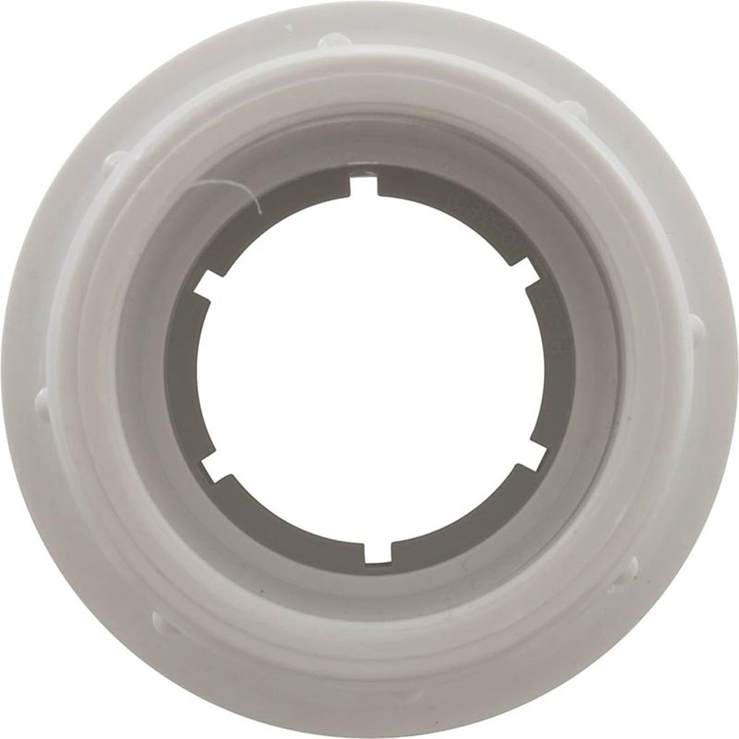 Ensemble de fixation murale, aspiration à haut volume BWG/HAI, « No Spa USA »