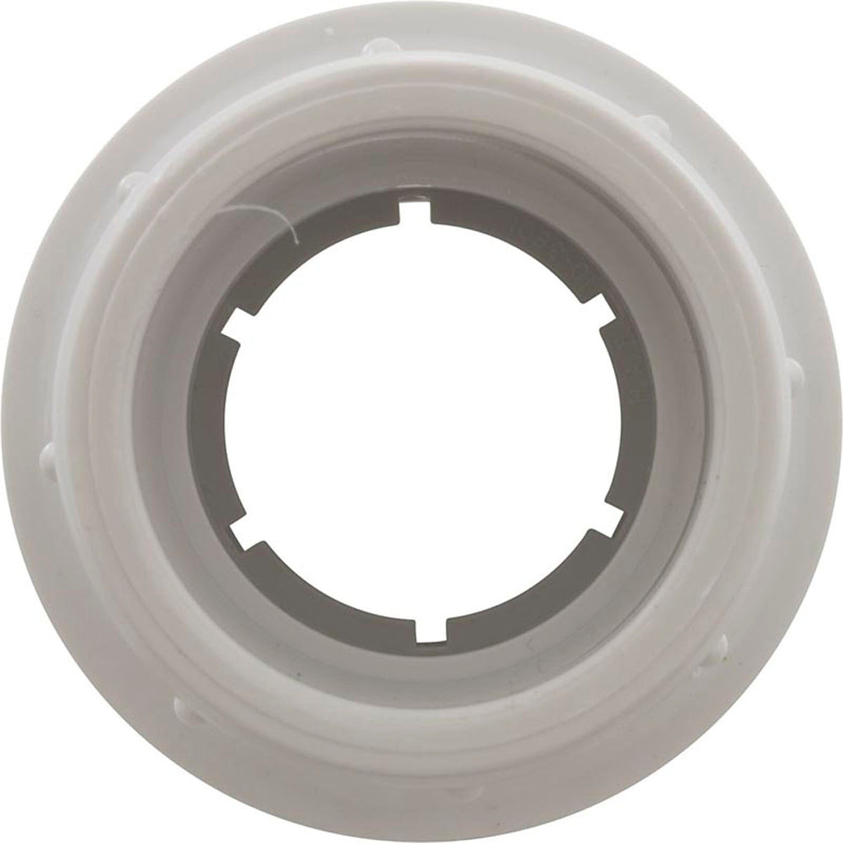 Wall Fitting Assy, BWG/HAI Hi Volume Suction, "No Spa USA"