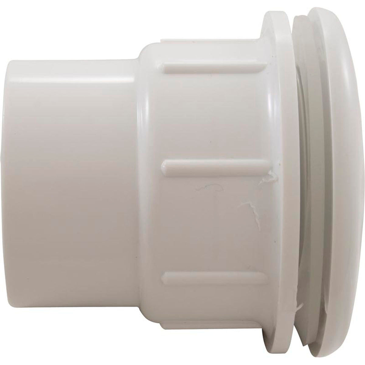 Wall Fitting Assy, BWG/HAI Hi Volume Suction, "No Spa USA"