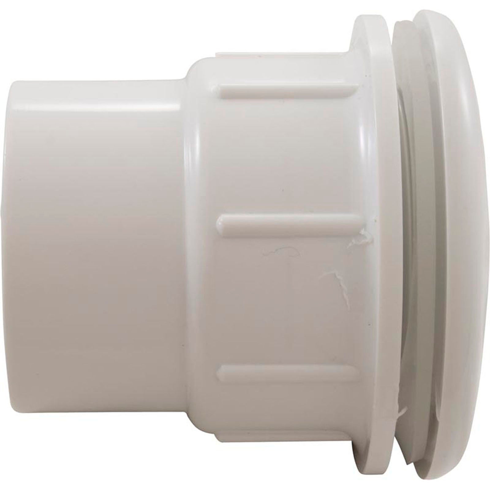 Wall Fitting Assy, BWG/HAI Hi Volume Suction, "No Spa USA"