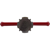 Tool, Wall Fitting, Balboa Water Group/HAI MicroJet/Slimline