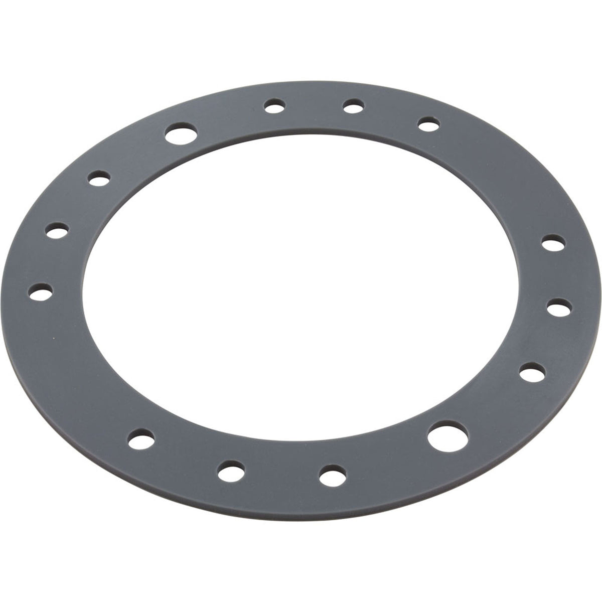 Gasket, Speck Badu Stream II Jet, For Clamping Ring
