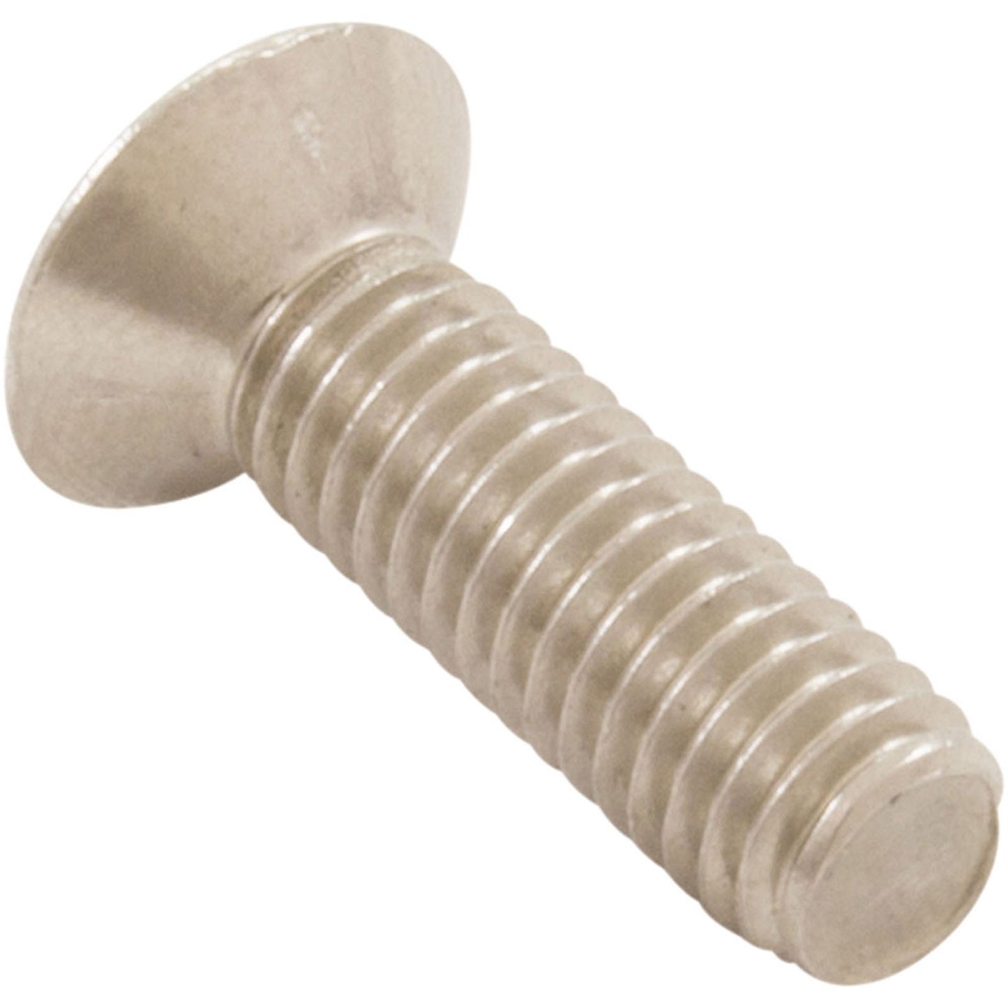 Screw, Speck Badu Stream II Jet, Clamping Ring, Flat M6 x 20mm