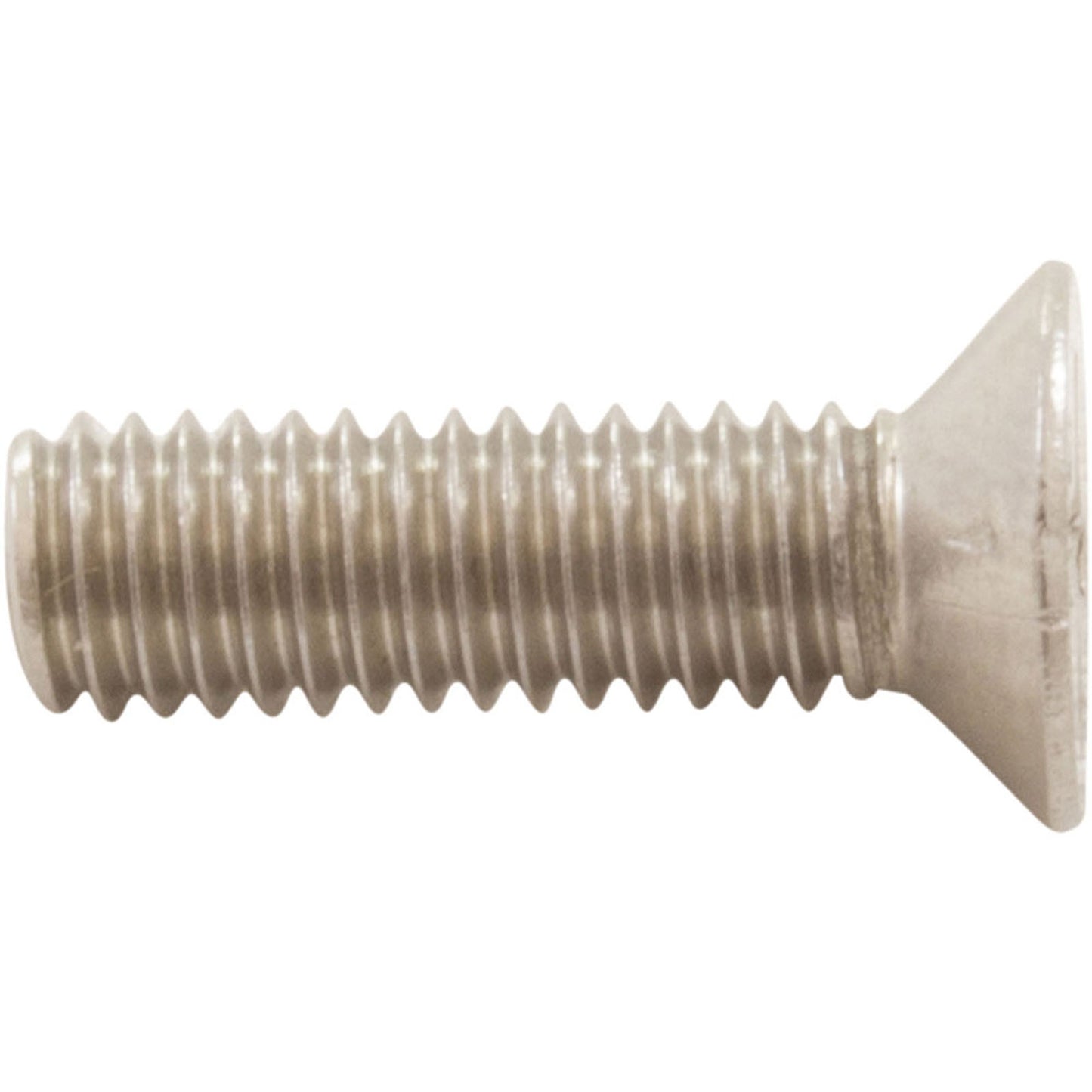 Screw, Speck Badu Stream II Jet, Clamping Ring, Flat M6 x 20mm