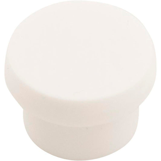 Bouchon cannelé, glissement 3/4", pour collecteur Gentekk