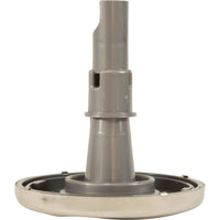 Jet Intl, Jacuzzi Mini PowerPro FX, 3-1/4"fd, SS/Lt Gry