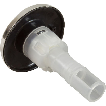 Jet Intl, Jacuzzi/Sun DV Jet, 2"fd, Pulsator, Smth Scal, SS/Gry