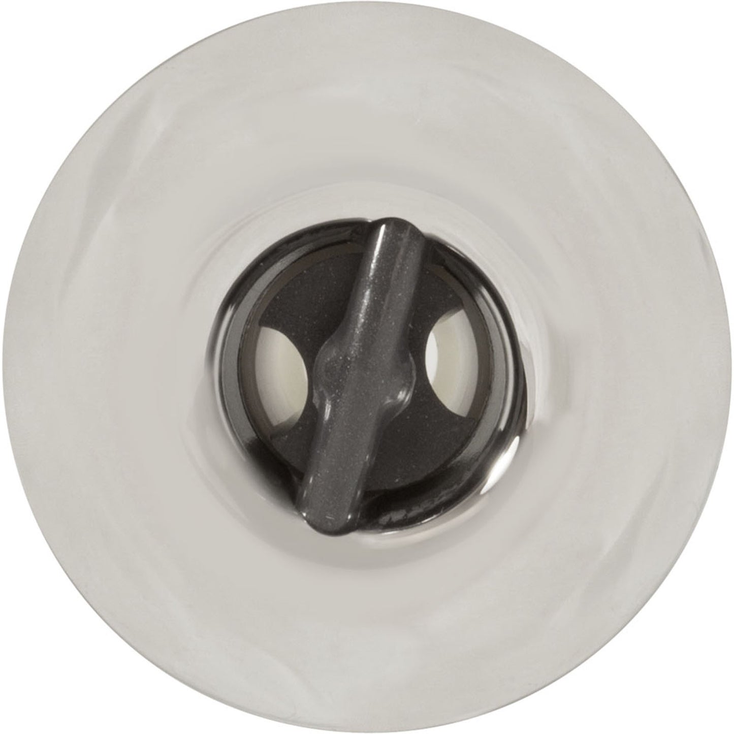 Jet Intl, Jacuzzi/Sun DV Jet, 2"fd, Pulsator, Smth Scal, SS/Gry