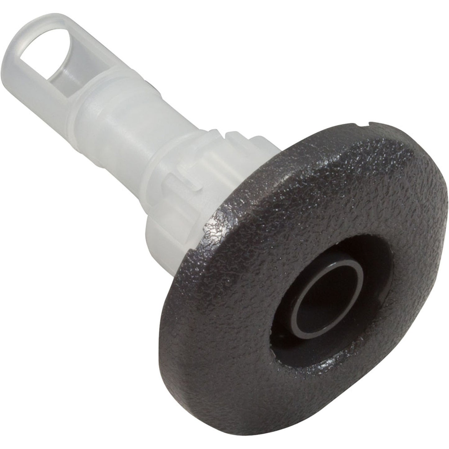 Jet Intl, Jacuzzi/Sun DX Jet, 2"fd, Dir, Texte Échelle, Graphique Gris