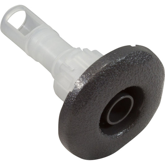 Jet Intl, Jacuzzi/Sun DX Jet, 2" fd, Dir, Escala de texto, Gráfico Gry