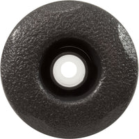 Jet Intl, Jacuzzi/Sun DX Jet, 2"fd, Dir, Text Scal, Graph Gry