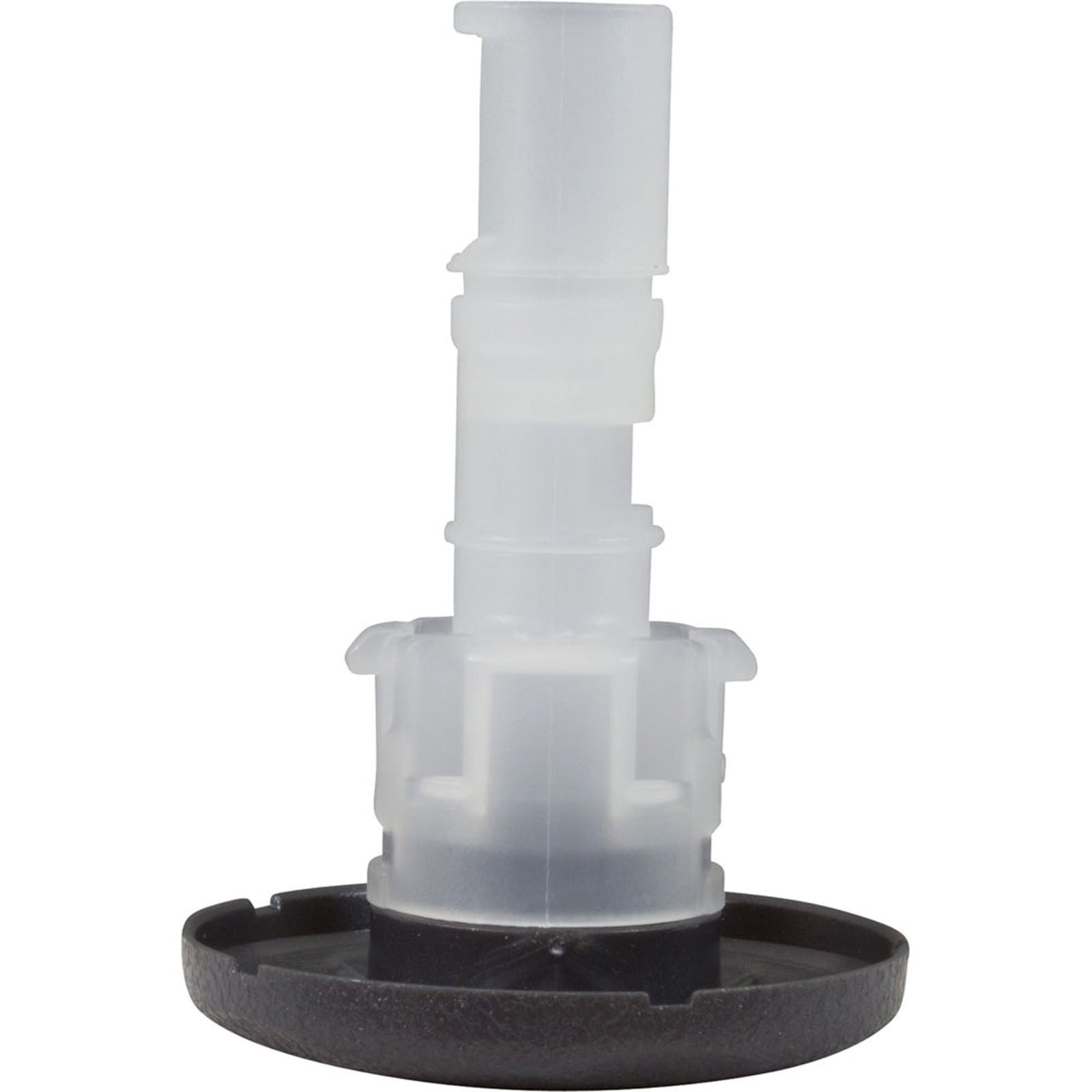 Jet Intl, Jacuzzi/Sun DX Jet, 2"fd, Dir, Text Scal, Graph Gry