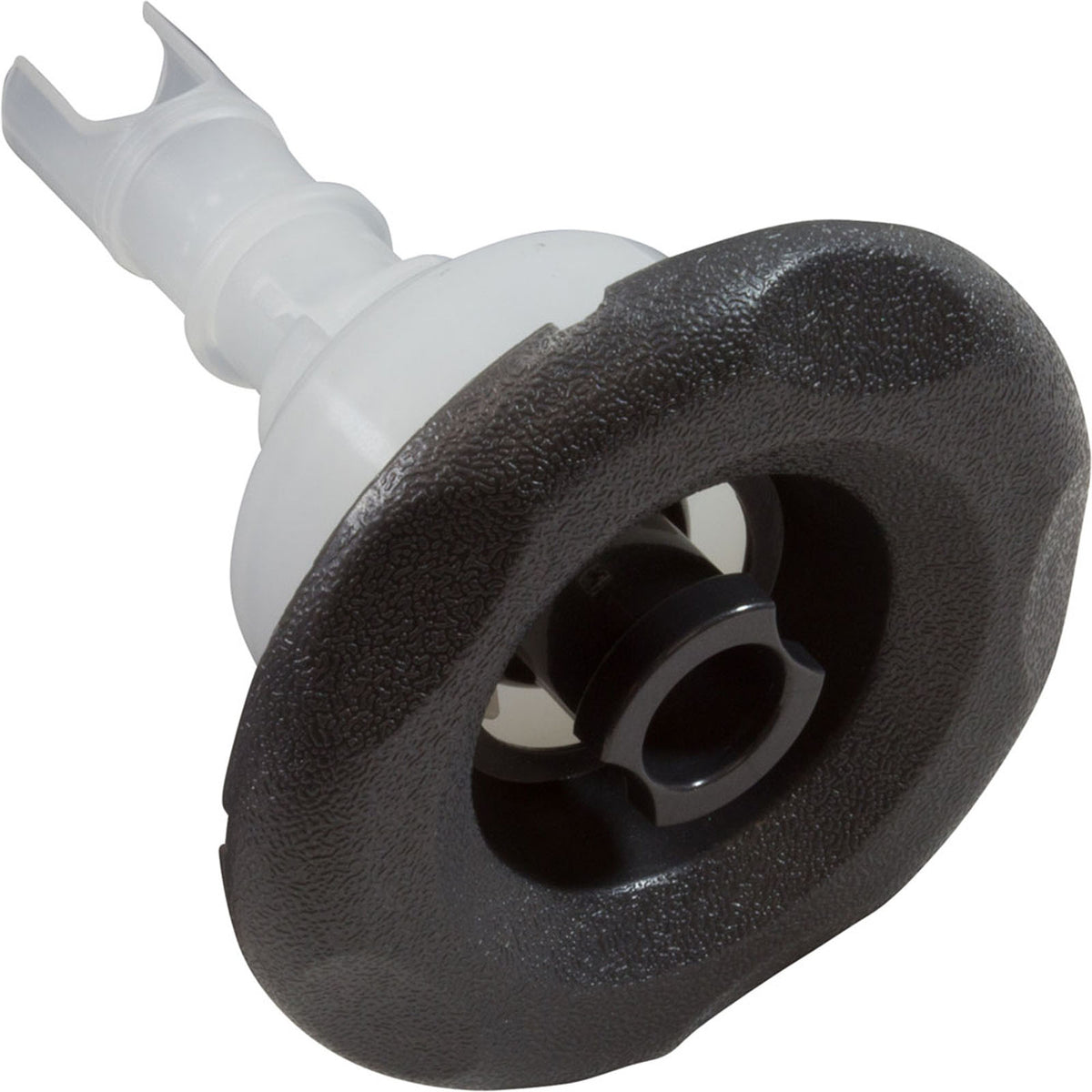 Jet Intl, Jacuzzi/Sun Mini DXL, 3"fd, Dir, Text Scal, Graph Gry