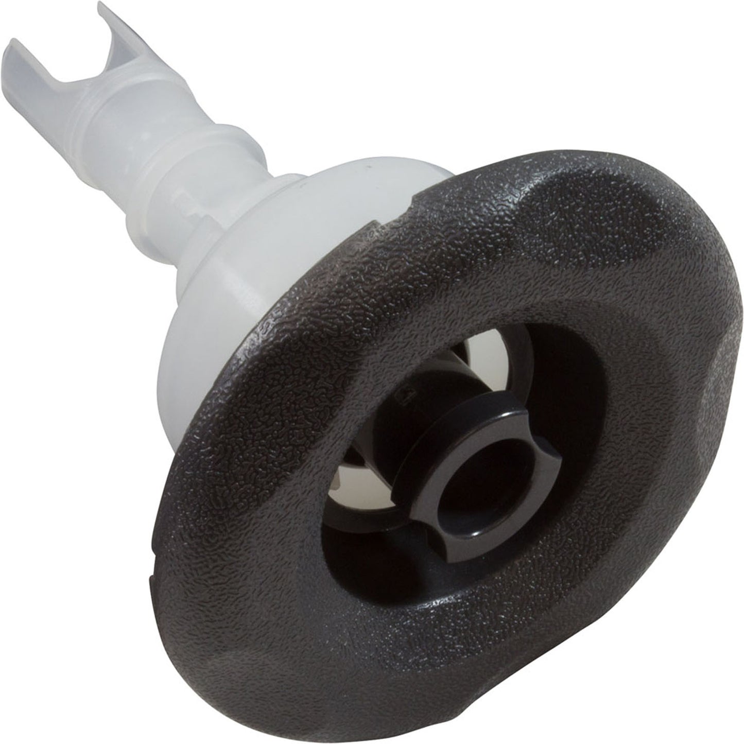 Jet Intl, Jacuzzi/Sun Mini DXL, 3"fd, Dir, Text Scal, Graph Gry