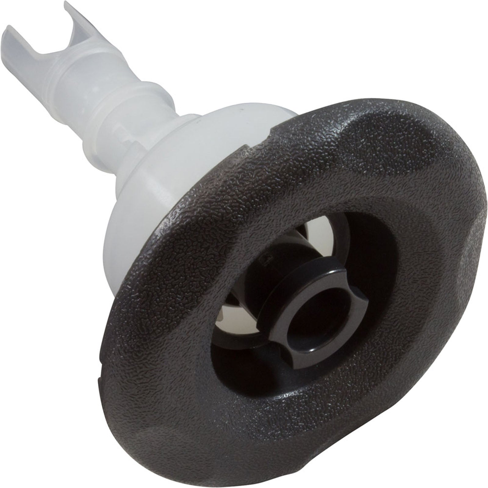 Jet Intl, Jacuzzi/Sun Mini DXL, 3"fd, Dir, Text Scal, Graph Gry